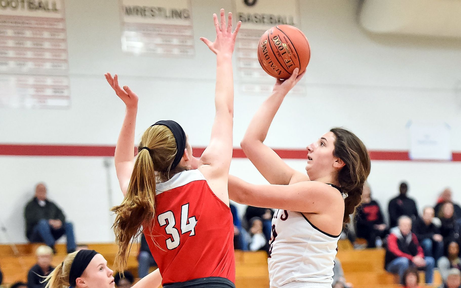 Parkway Central 49, Kirkwood 41